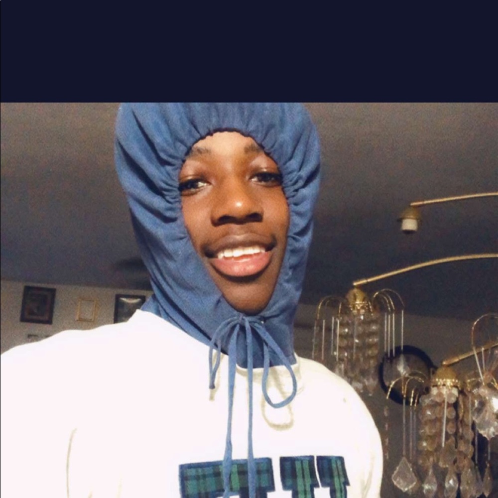 Meet your Posher, Joshua